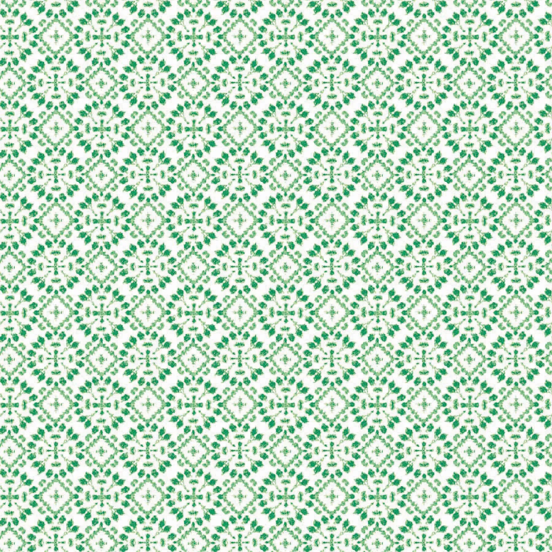 PETITE Three Quarter Print Polo | Tipping Point 54B