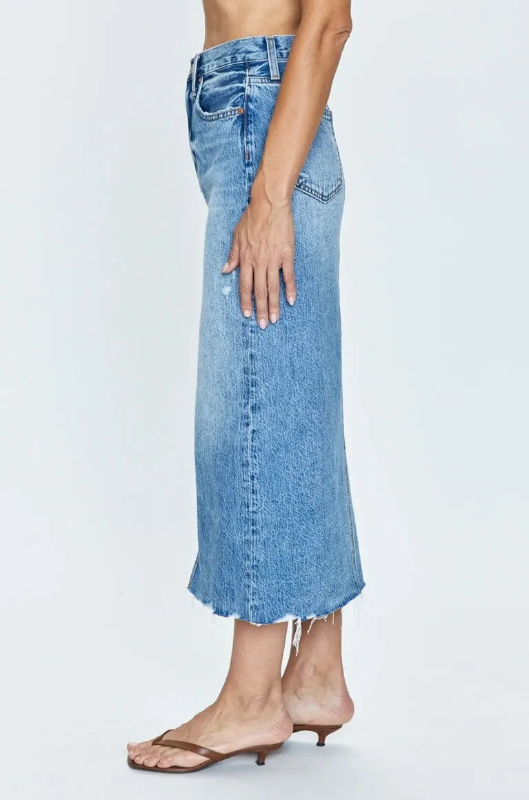 Pistola Alice Midi Skirt