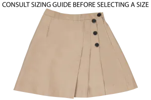 Pleated Skirt - Virginia