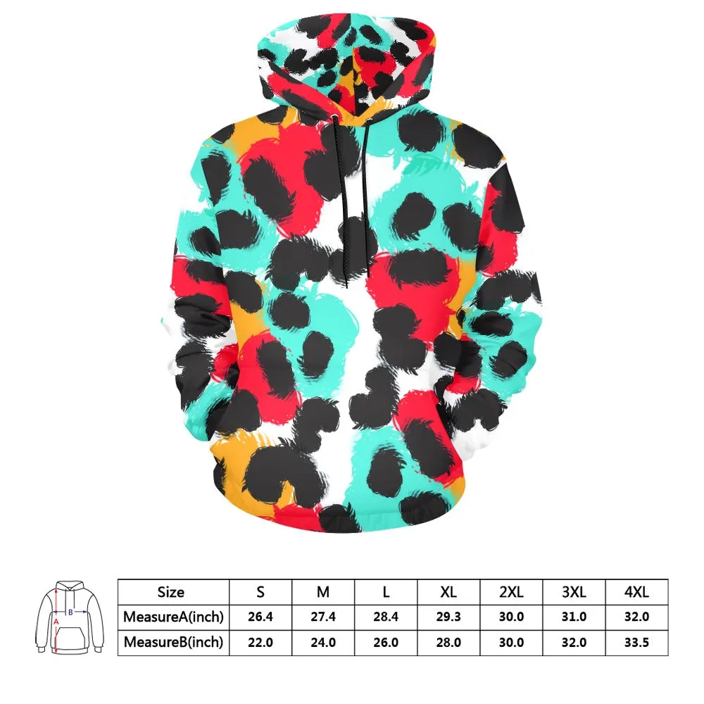 Pre Order:  Mbaye Hoodie