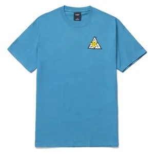 Pushing Daisies Tt S/S Tee Columbia Blue