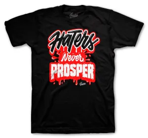 Retro 1 Satin Snake Prosper Shirt