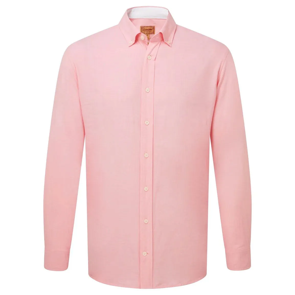 Schoffel Mens Titchwell Tailored Shirt