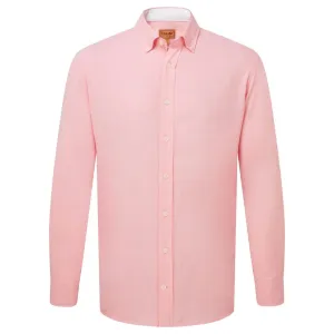 Schoffel Mens Titchwell Tailored Shirt