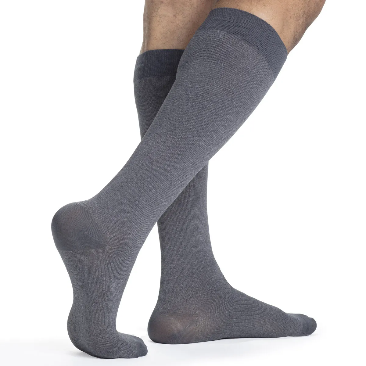 Sigvaris Microfiber Shades Knee 20-30 mmHg