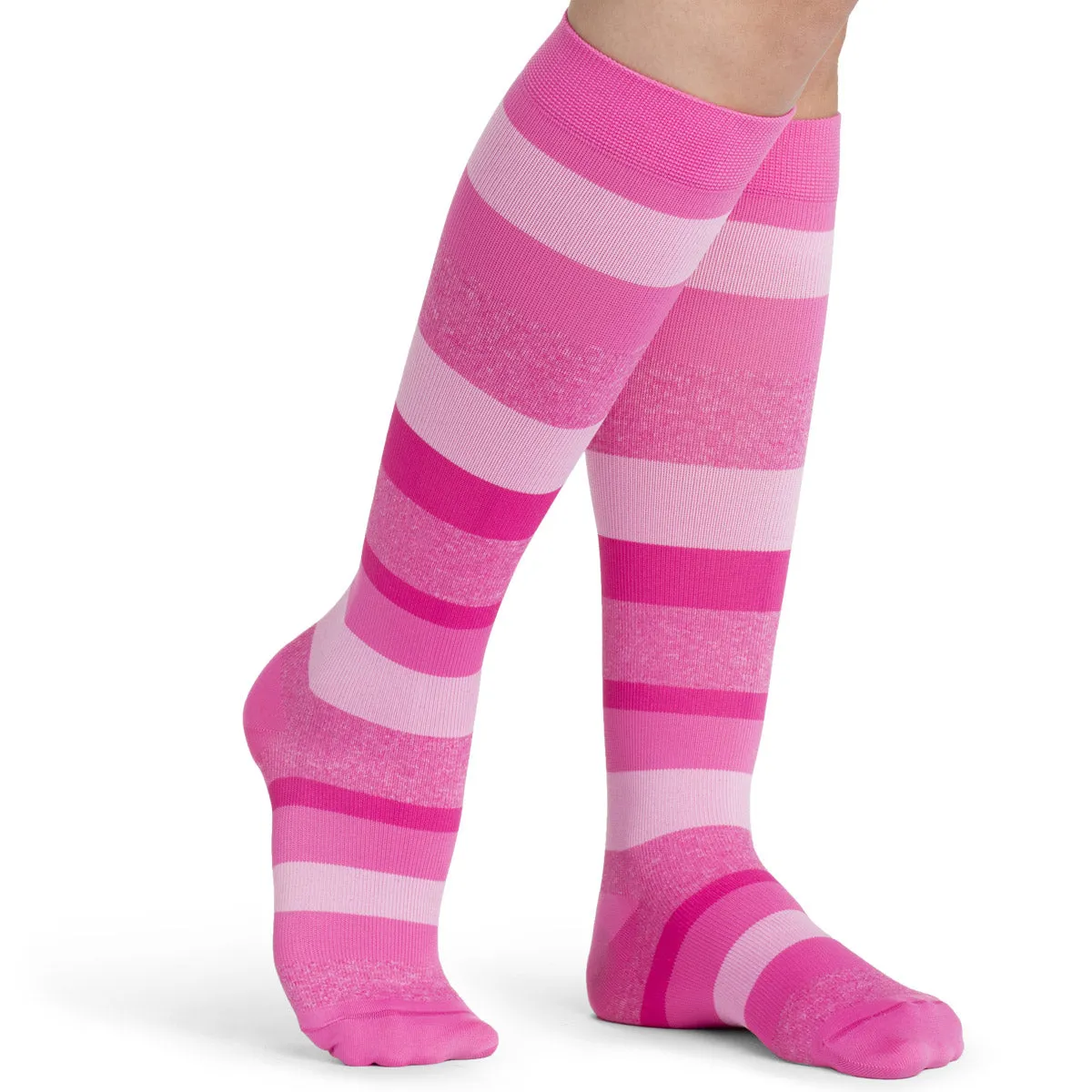 Sigvaris Microfiber Shades Knee 20-30 mmHg