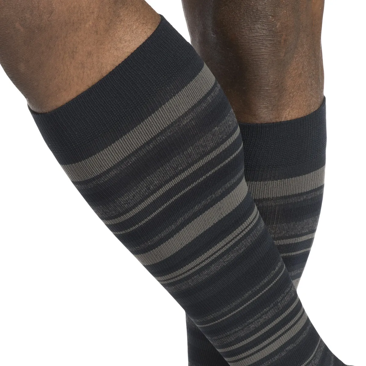 Sigvaris Microfiber Shades Knee 20-30 mmHg