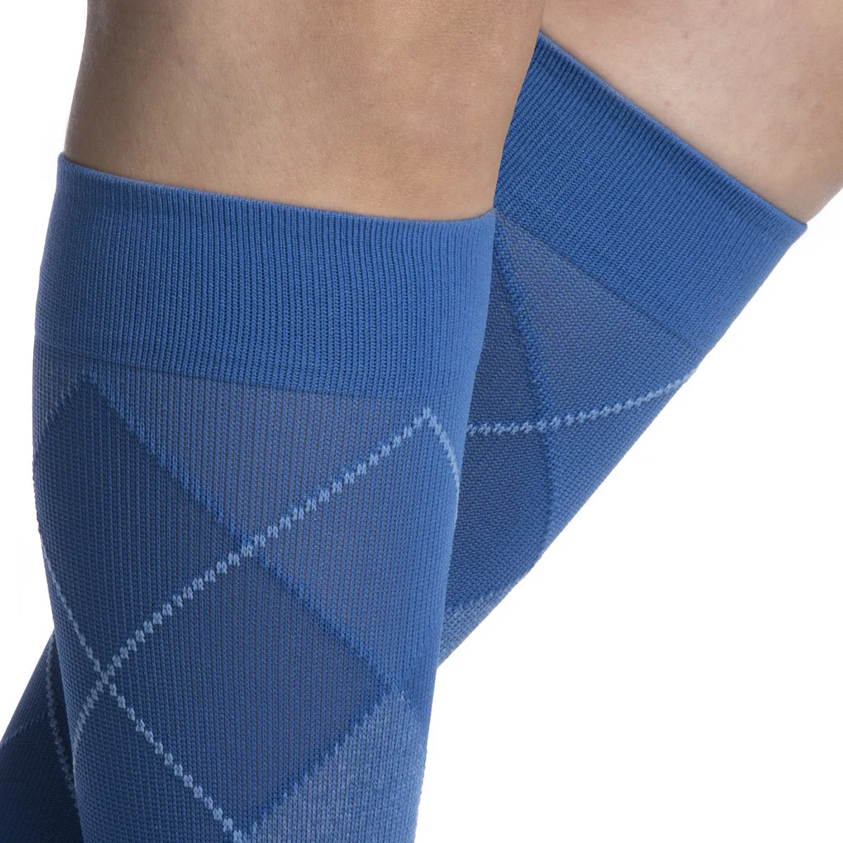 Sigvaris Microfiber Shades Knee 20-30 mmHg