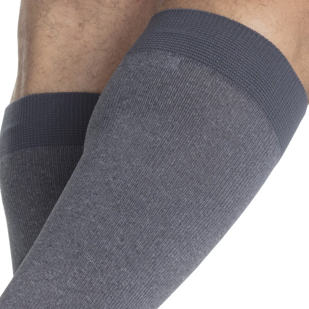 Sigvaris Microfiber Shades Knee 20-30 mmHg