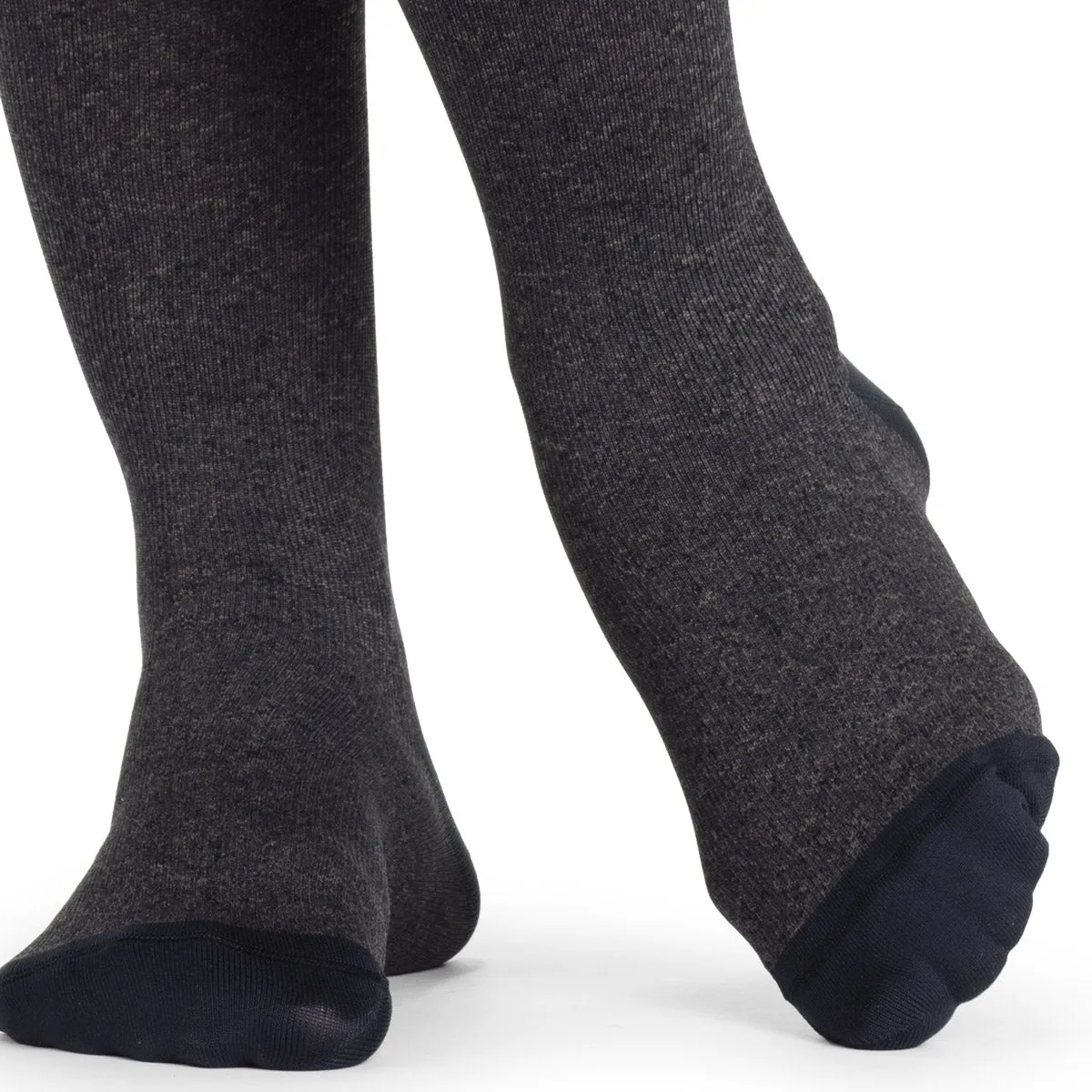 Sigvaris Microfiber Shades Knee 20-30 mmHg