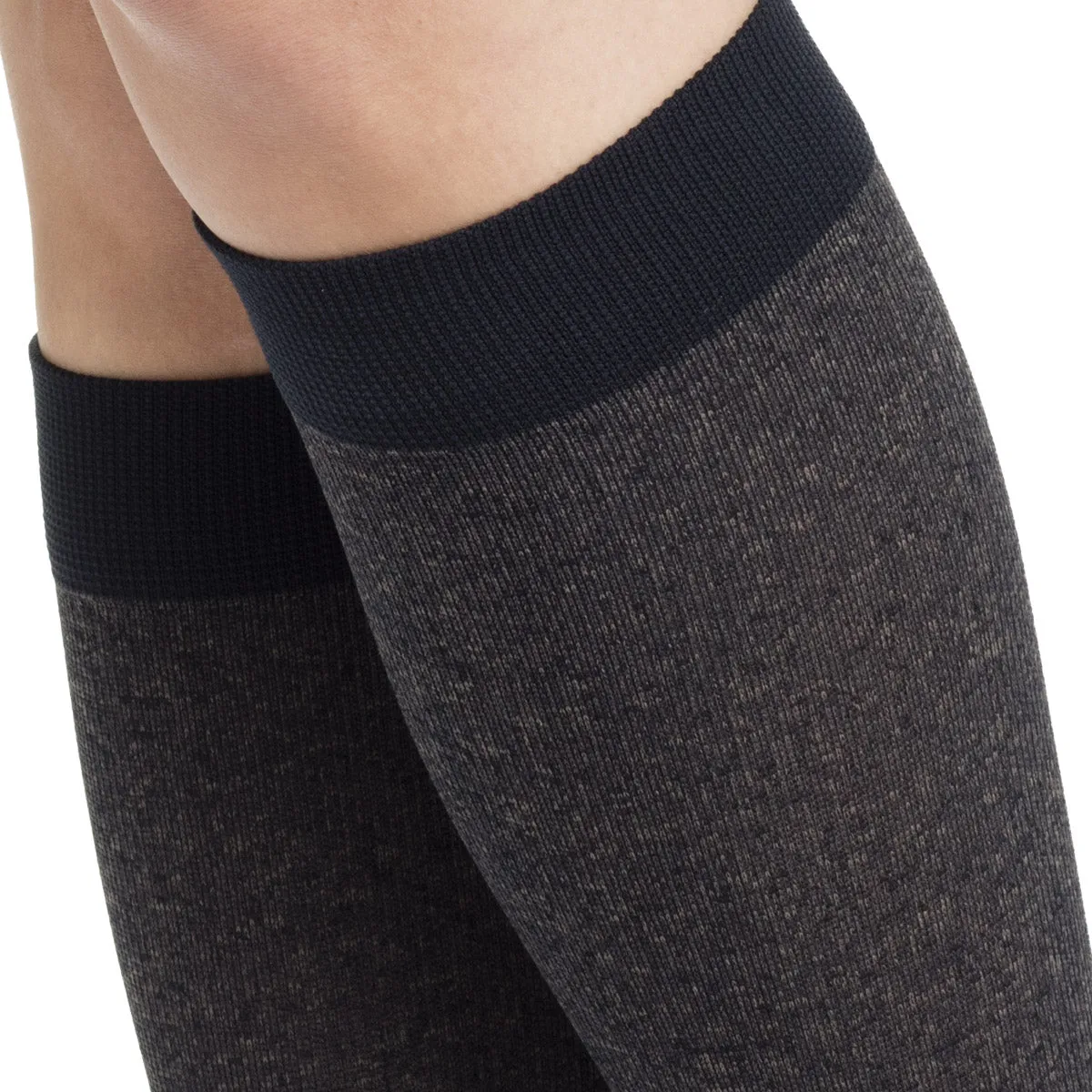 Sigvaris Microfiber Shades Knee 20-30 mmHg