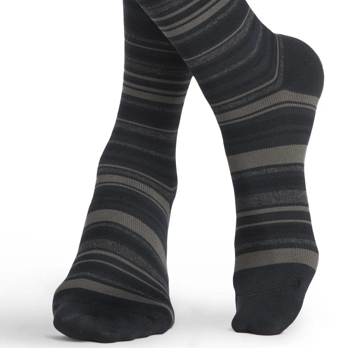 Sigvaris Microfiber Shades Knee 20-30 mmHg