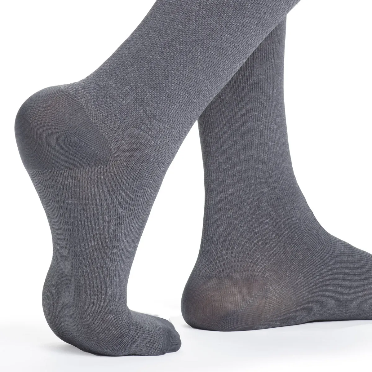Sigvaris Microfiber Shades Knee 20-30 mmHg