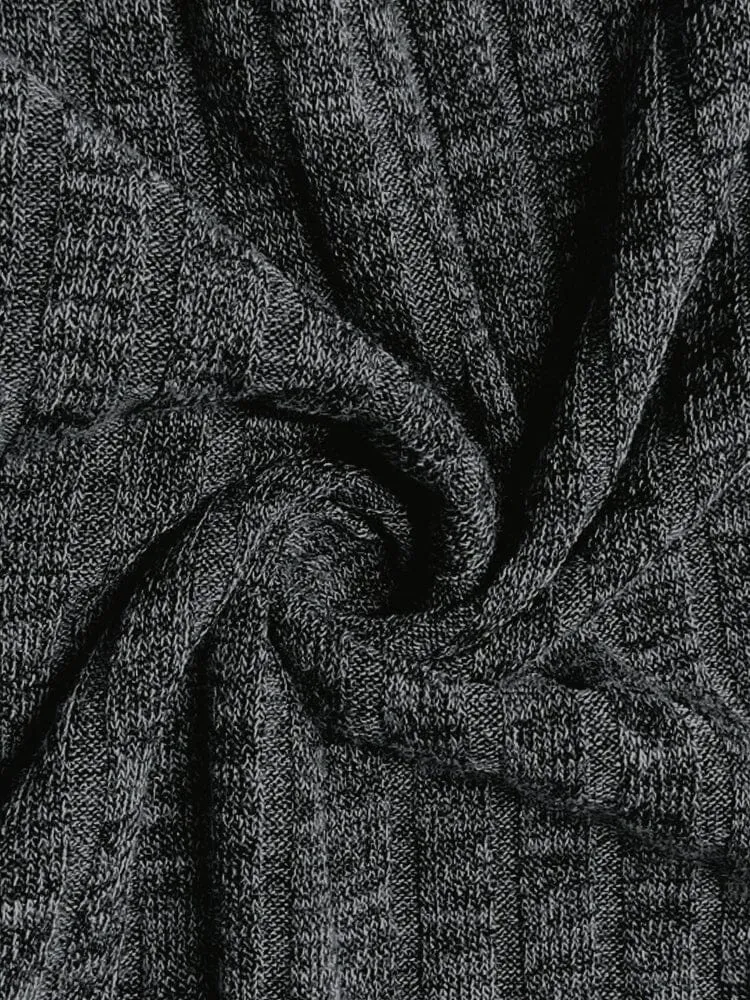 Soft Textured 100% Cotton Hoodie