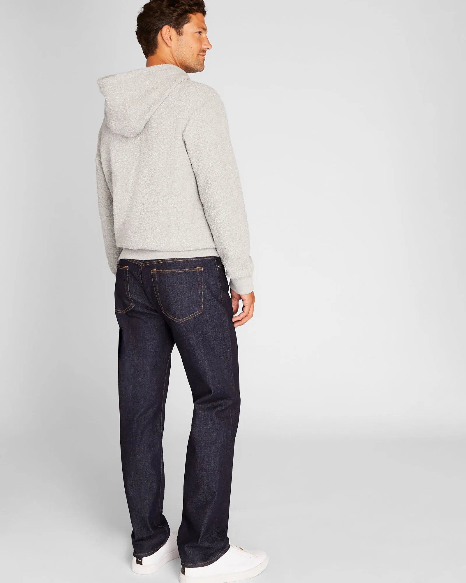 Straight Fit Jeans