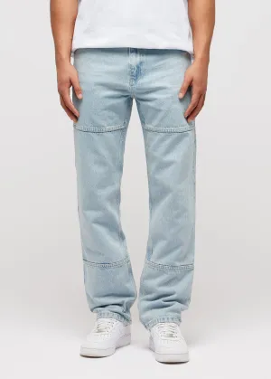 Straight Fit Jeans