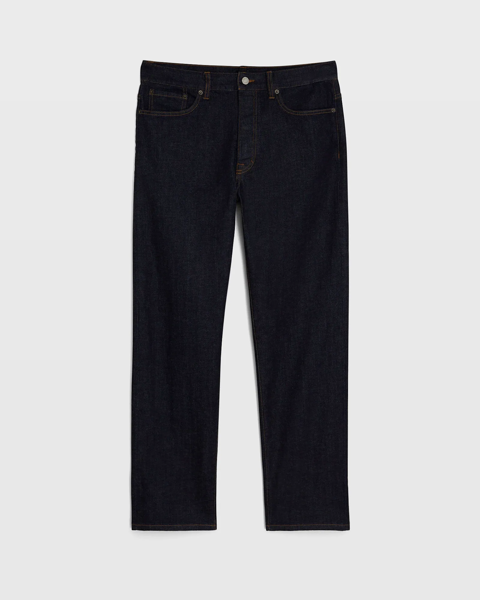 Straight Fit Jeans