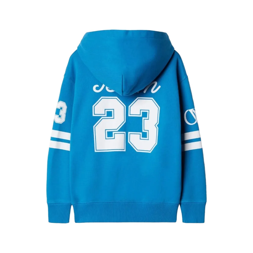 Team 23 Hoodie