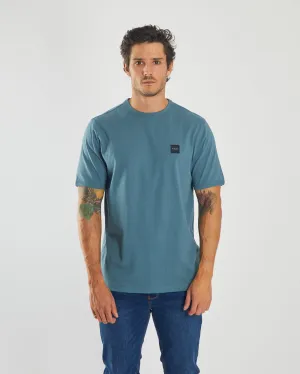 Thaddeus Tee Blue Haven