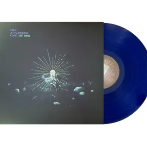 The Appleseed Cast: Lost Songs - Dark Blue Vinyl
