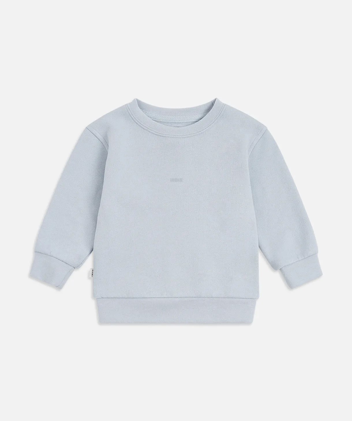 The Colton Sweat - Sky Blue