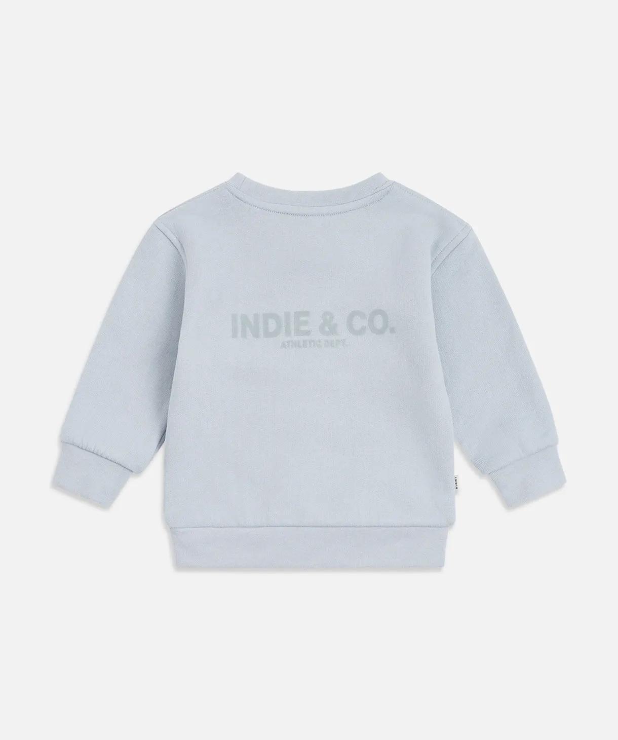 The Colton Sweat - Sky Blue
