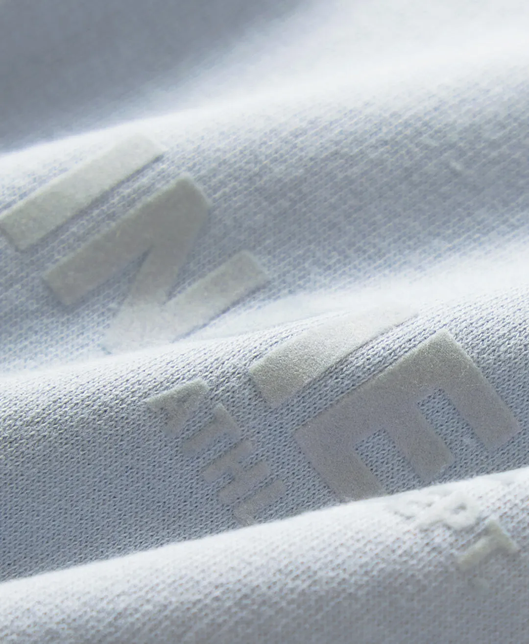 The Colton Sweat - Sky Blue