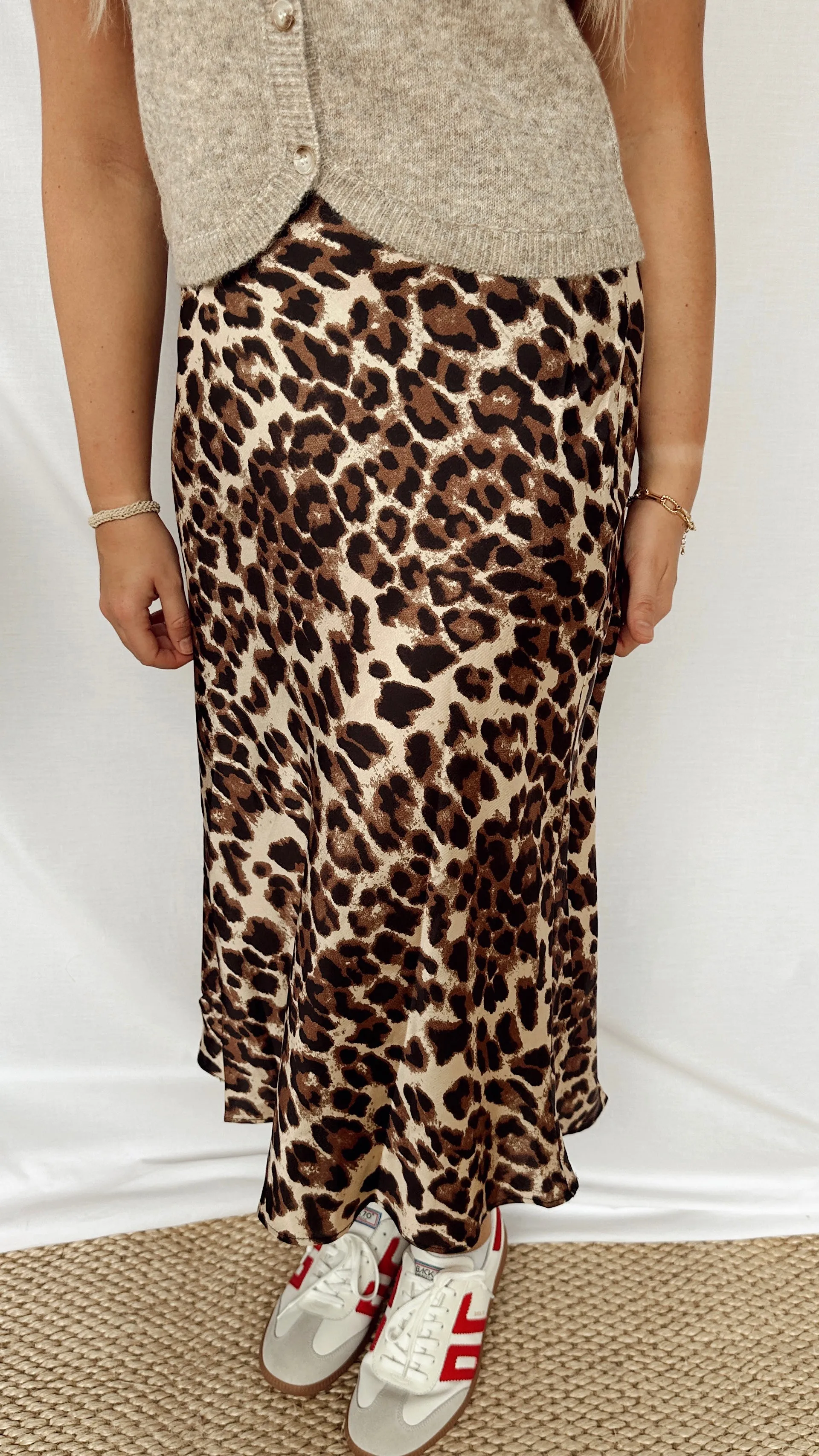 The Leo Skirt