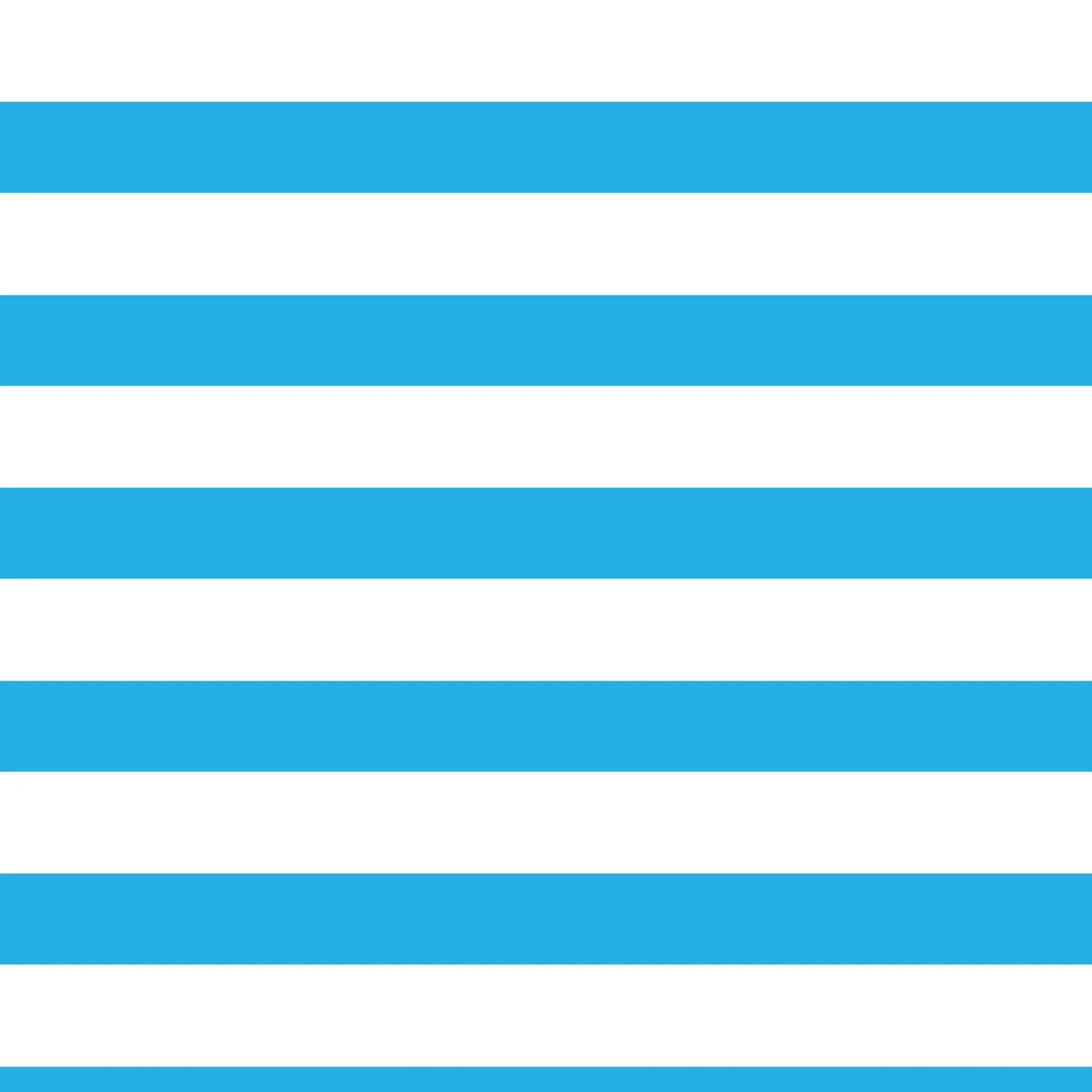 Three Quarter Sleeve Print Polo | Cabana Stripe 68D