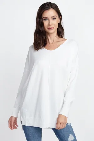 Tunic Sweater