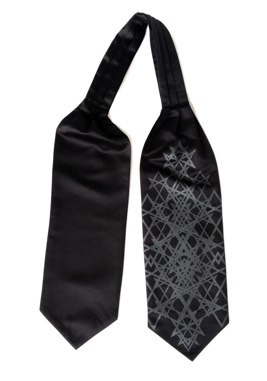 Unicursal Hexagram Ascot