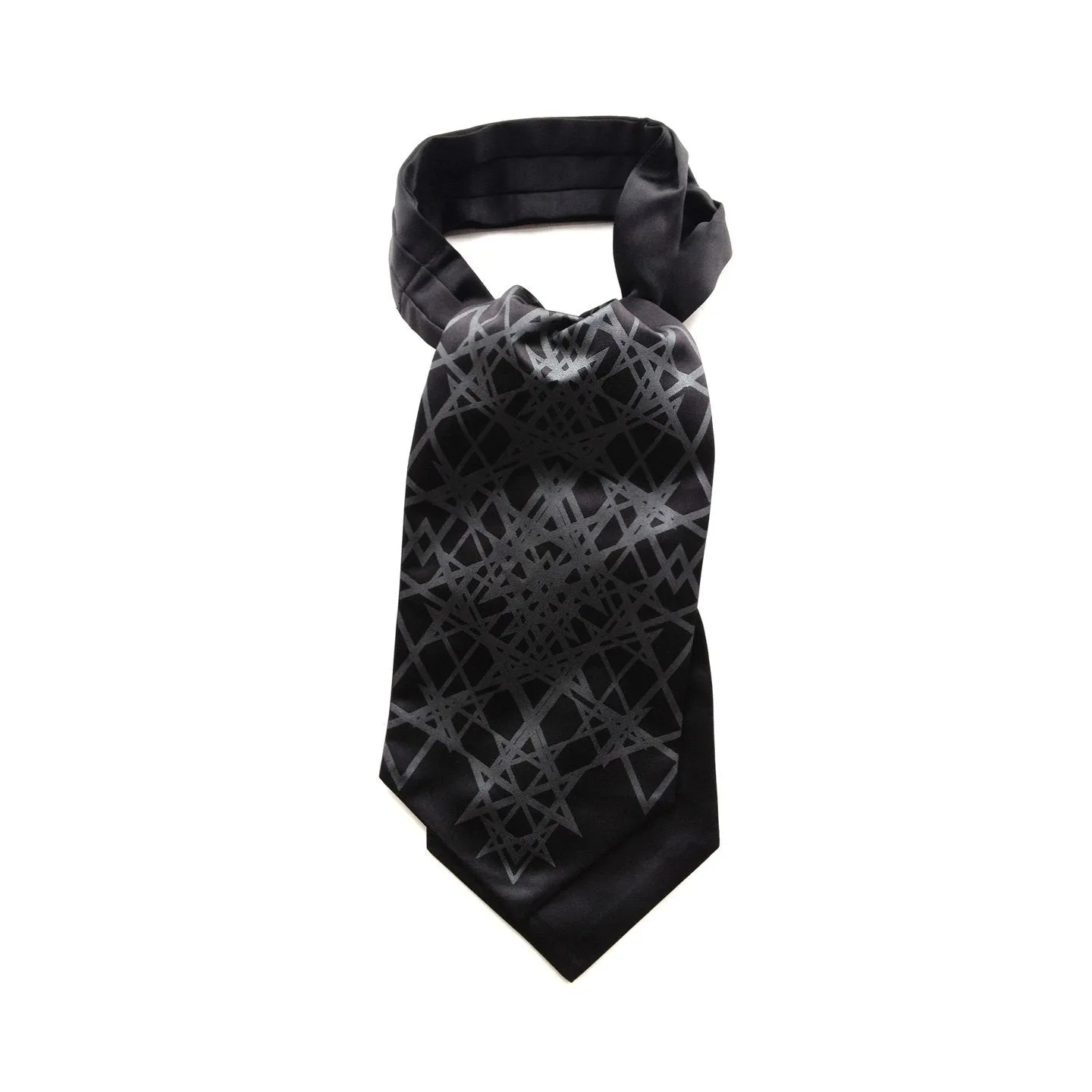 Unicursal Hexagram Ascot