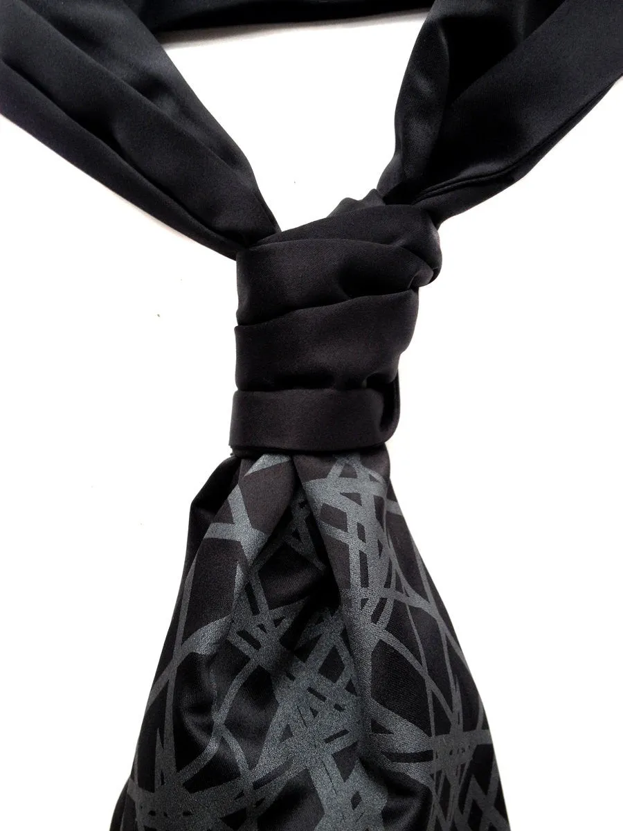 Unicursal Hexagram Ascot