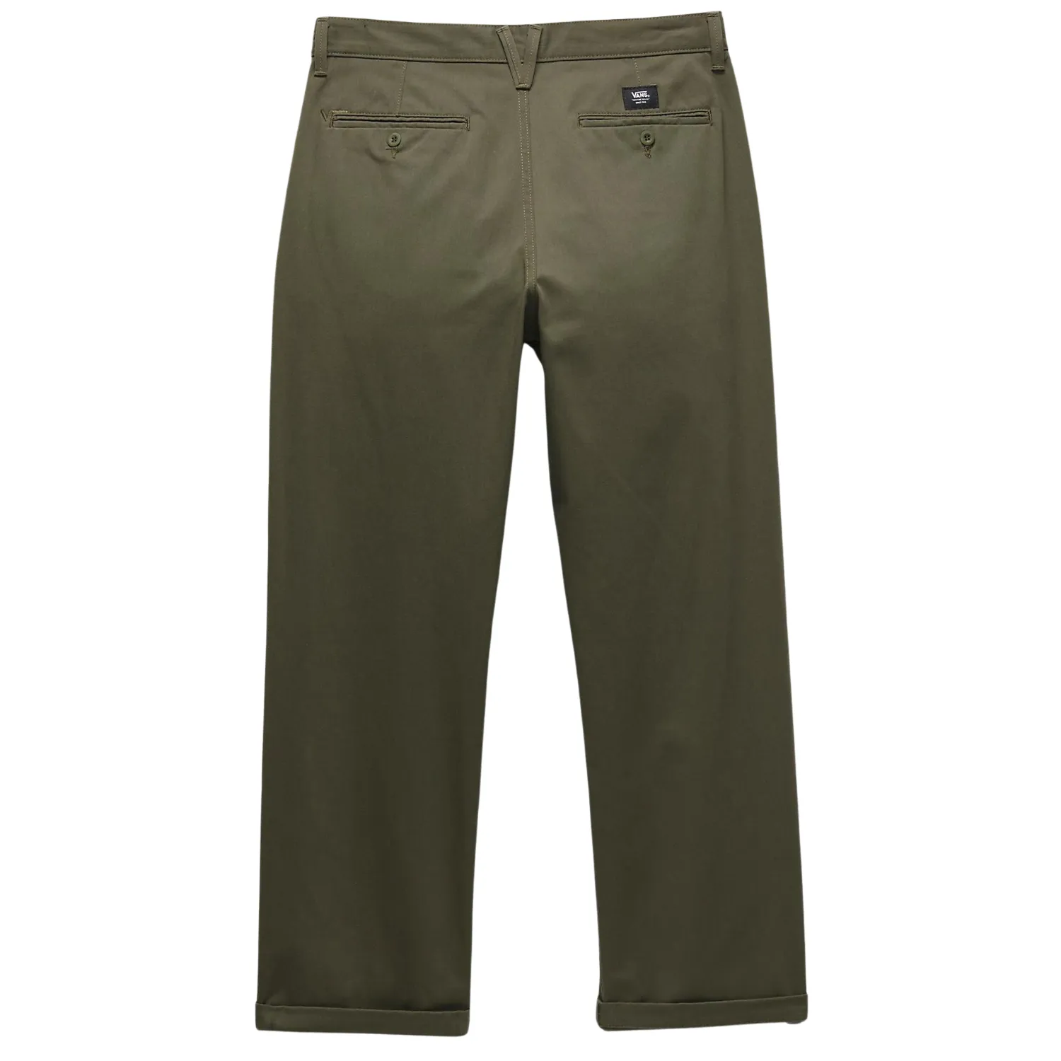 Vans Authentic Chino Loose Fit Pants - Men's