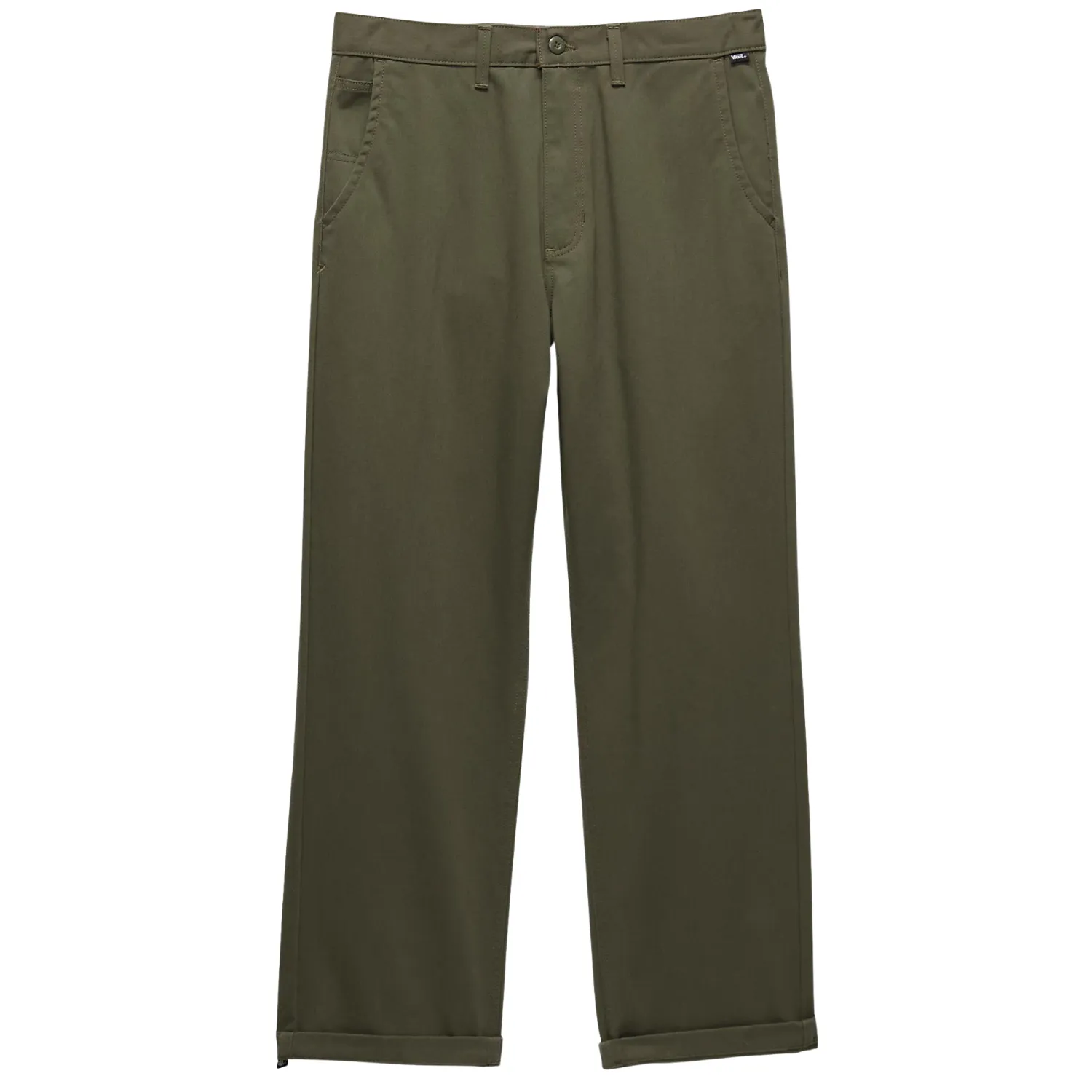 Vans Authentic Chino Loose Fit Pants - Men's