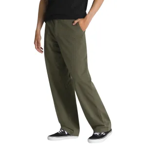 Vans Authentic Chino Loose Fit Pants - Men's