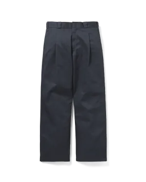 X DICKIES SIDE SLIT CHINO PANTS